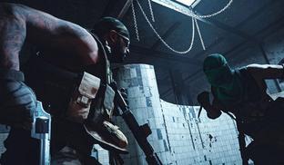Элитная платформа – лишь обладатели PlayStation 4 могут отключить кроссплей в Call of Duty: Warzone и оградиться от читеров с РС